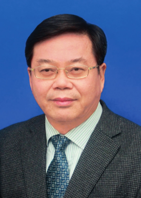 桂建芳 - 首席技术指导专家