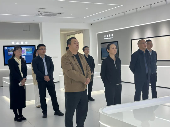 君匠大农创新赋能	共绘新津数字渔业新图景