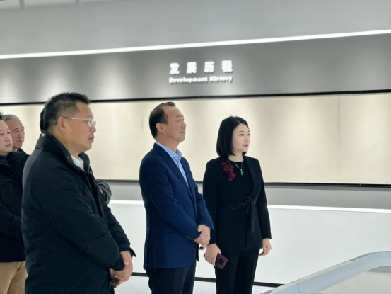 君匠大农：创新领航，共赴鄂州渔业新程